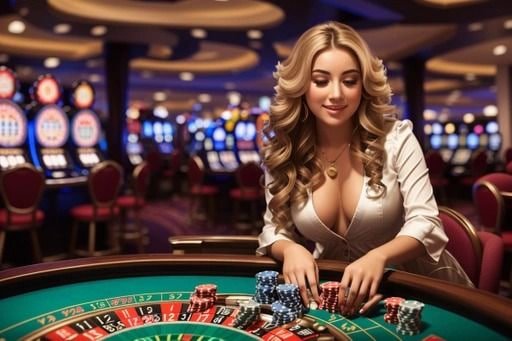 Live Baccarat ကစားနည်း — kyats365 ကာစီနို VIP Table