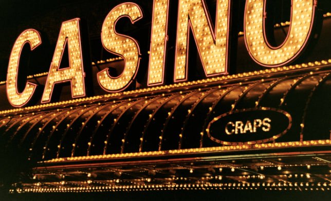 Live Dealer ကတ်ဂိမ်း စားပွဲများ — Baccarat Live Table